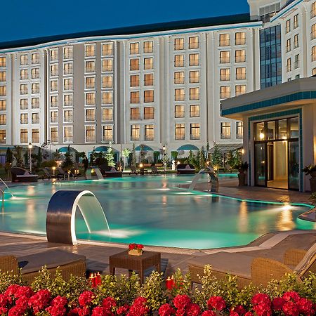 Hotel Ng Afyon Wellness & Convention Afyonkarahisar Exterior foto
