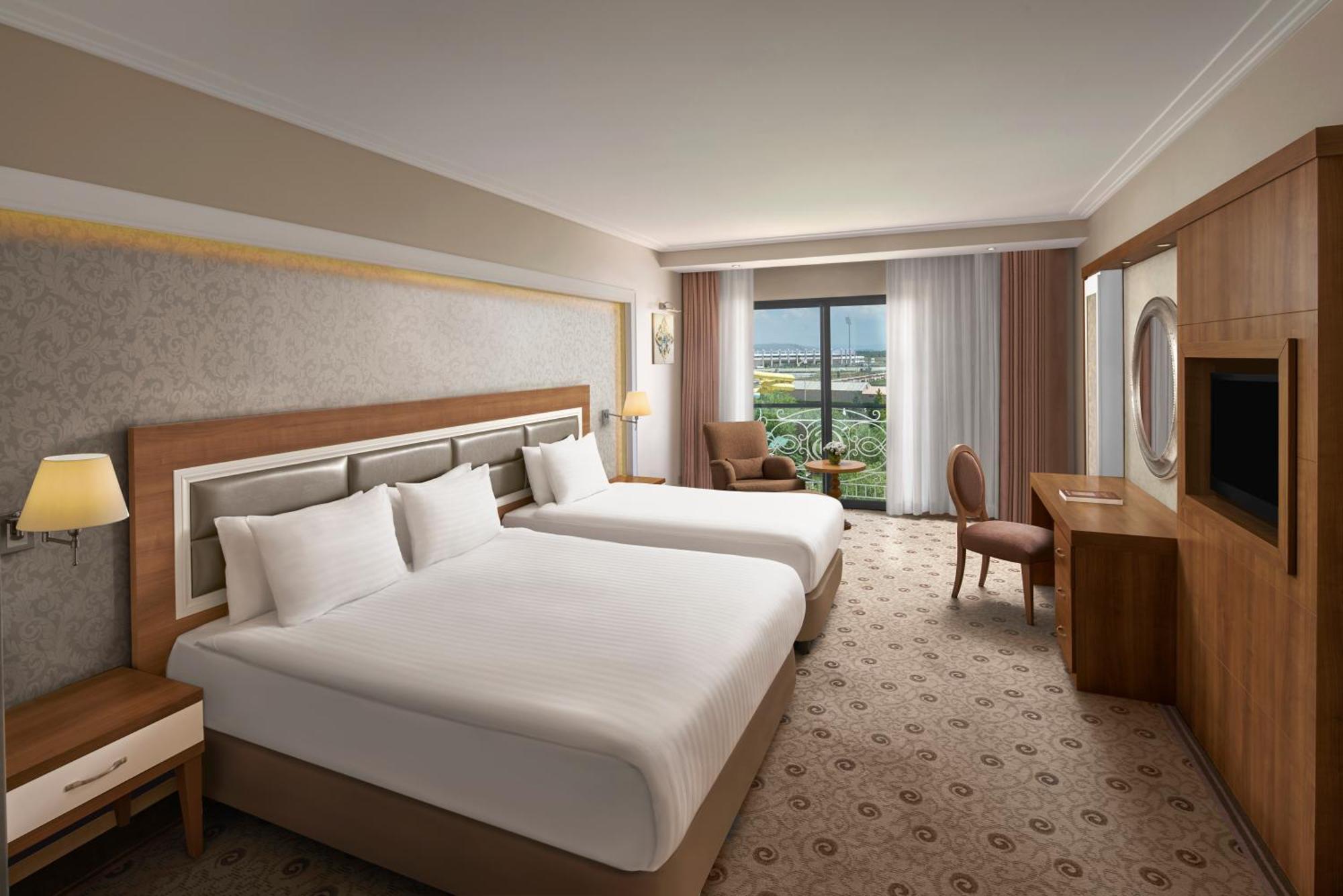 Hotel Ng Afyon Wellness & Convention Afyonkarahisar Exterior foto