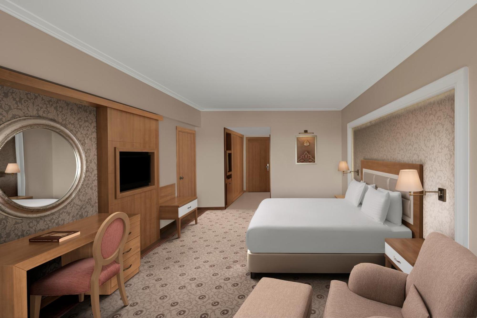 Hotel Ng Afyon Wellness & Convention Afyonkarahisar Exterior foto